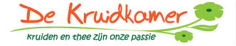logo van De Kruidkamer